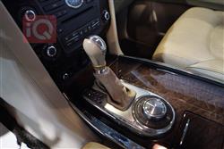 انفنتي QX80